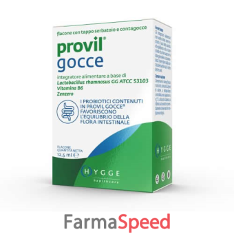 provil gocce 12.5 ml 