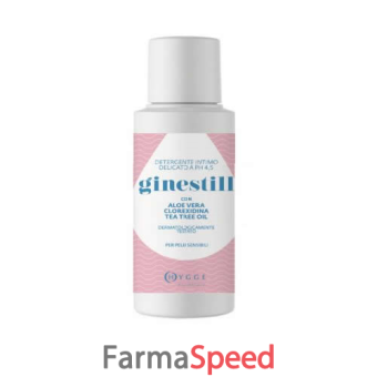 ginestill detergente liquido 250 ml