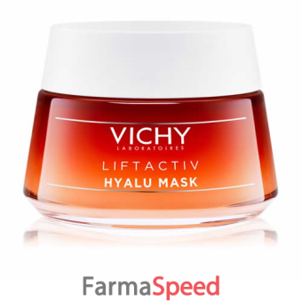 liftactiv specialist hyalu mask 50 ml