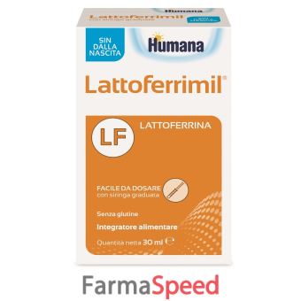 lattoferrimil 30 ml