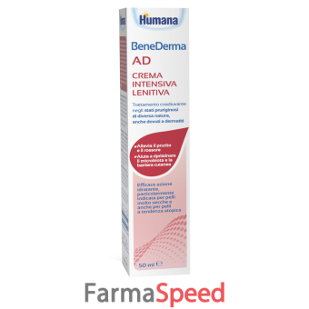 benederma ad 50 ml