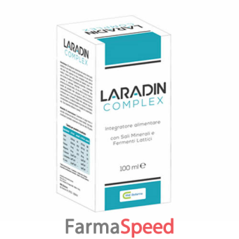 laradin complex 100 ml