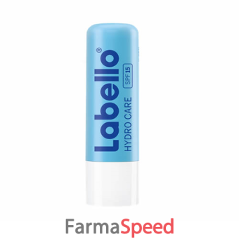 labello hydrocare spf 15