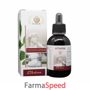 athos gocce 50 ml