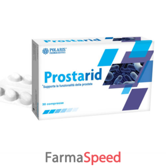 prostarid 30 compresse