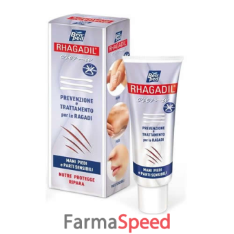 rhagadil crema prevenzione ragadi 50 ml