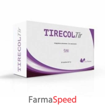 tirecol tir 30 bustine