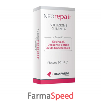 neorepair soluzione cutanea 30 ml