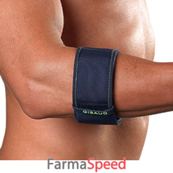 gibaud sport bracciale tennis elbow