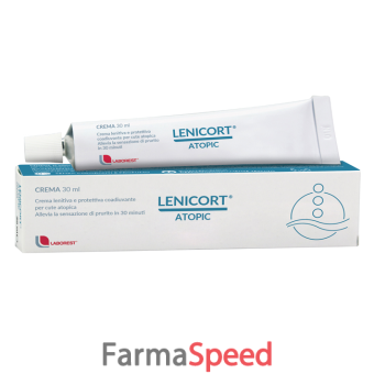 lenicort atopic 30 ml