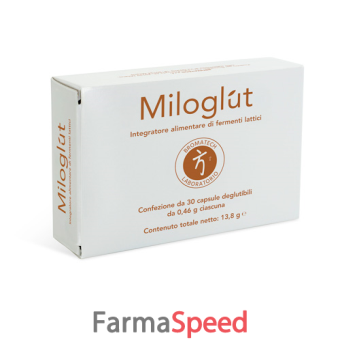 miloglut 30 capsule