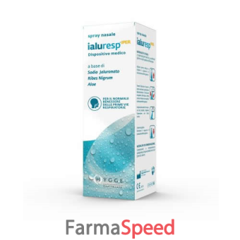 ialuresp spray 30 ml