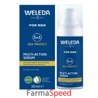 5in1 siero multi azione 30 ml