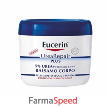 eucerin urearepair balsamo corpo 450 ml