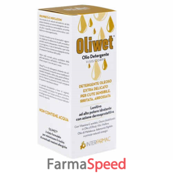 oliwet 200 ml