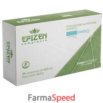 epizen 30 compresse