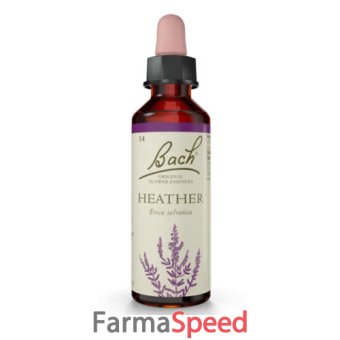 heather bach original 20 ml