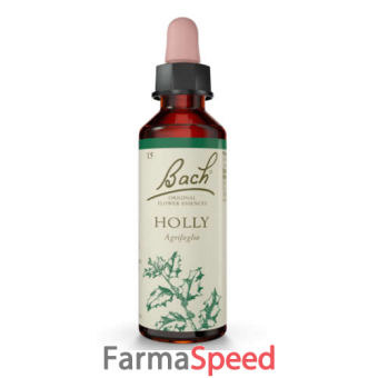 holly bach original 20 ml