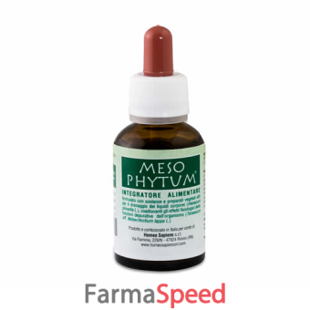 meso phytum 30 ml