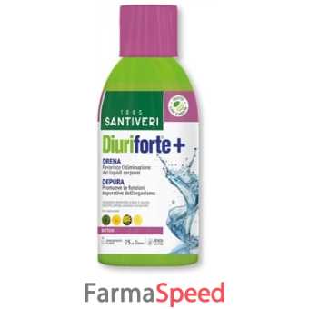 diuriforte+ 500 ml