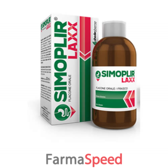 simoplir laxx 300 ml