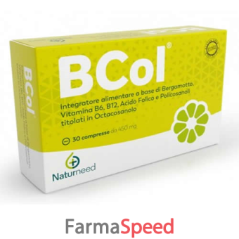 bcol 30 compresse