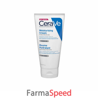 cerave crema idratante 177 ml