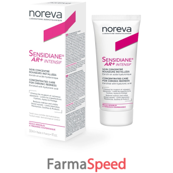 sensidiane ar+ intensif crema 30 ml