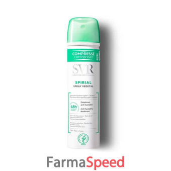 spirial spray vegetal