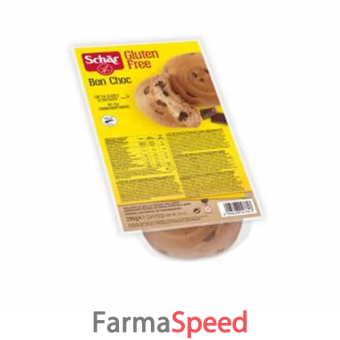 schar bon choc 4 x 55 g