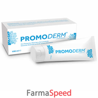 promoderm crema 100 ml