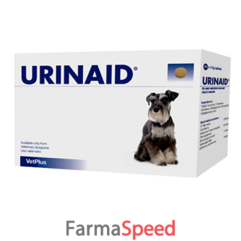 urinaid 60 compresse