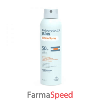 fotoprotector lotion spray 250 ml