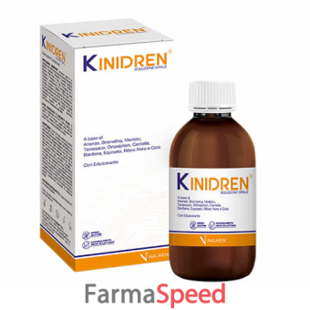 kinidren 300 ml