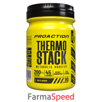 proaction fit thermo stack 90 compresse