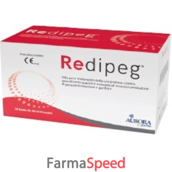 redipeg 20 stick pack 25 ml