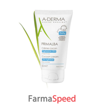 primalba crema cocon 50 ml