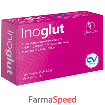 inoglut 30 compresse