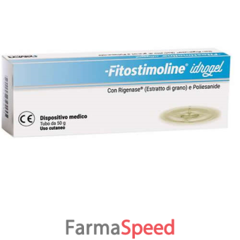 idrogel fitostimoline 20 g