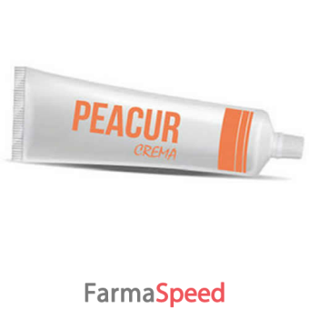 peacur crema 100 ml