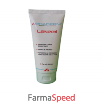 braderm lakeral 100 ml