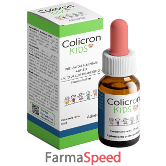 colicron kids 10 ml