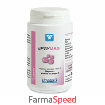 ergymag 90 capsule