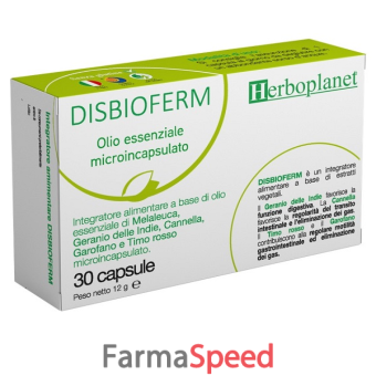 disbioferm 30 capsule