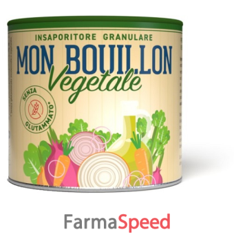 mon bouillon 115 g