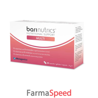 barinutrics multi 60 capsule