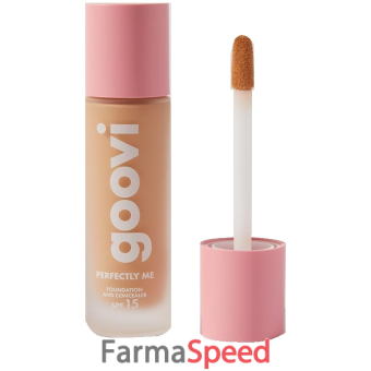 goovi foundation & concealer 11