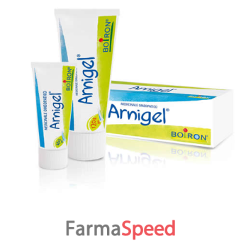 arnigel*7% gel tubo 120 g