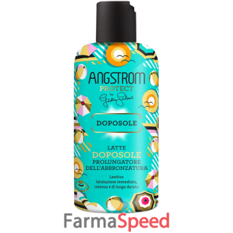 angstrom latte doposole 200 ml