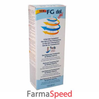 fg dol gel 125 ml